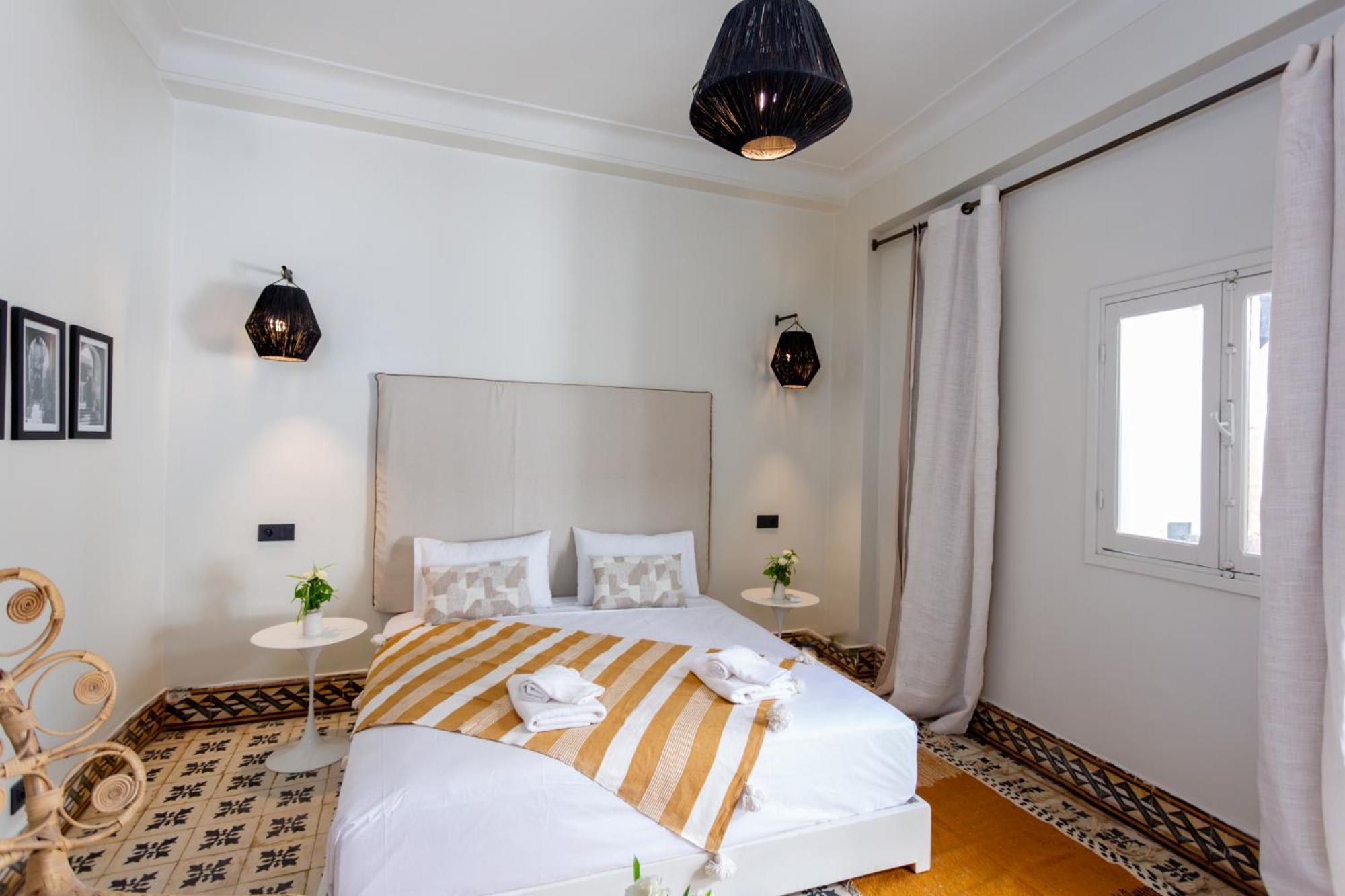 Riad Tawja Marrakesh Exterior photo