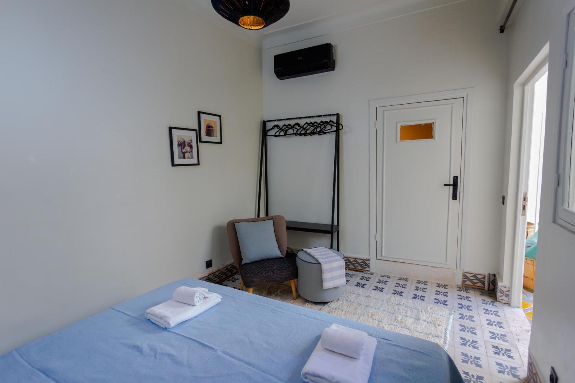 Riad Tawja Marrakesh Exterior photo