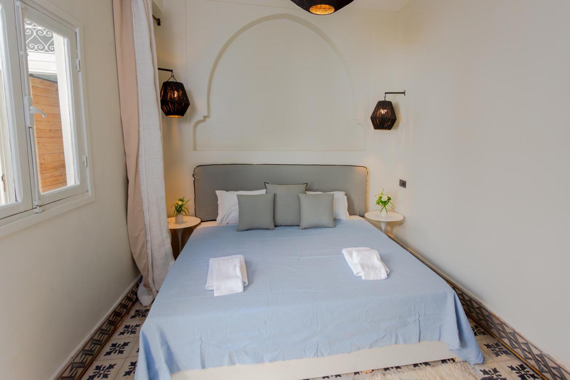 Riad Tawja Marrakesh Exterior photo