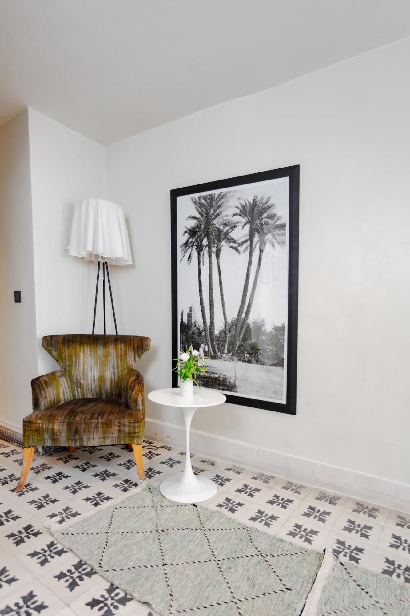 Riad Tawja Marrakesh Exterior photo
